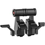 Moza Racing AS016 TQA, škrtiaci modul