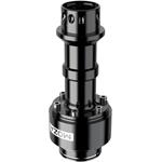 Moza Racing Base Extension Rod, RS061