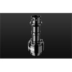 Moza Racing Base Extension Rod, RS061