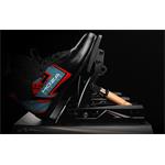 Moza Racing CRP2 RS066, Pedal Set - gas + brake