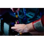 Moza Racing CRP2 RS066, Pedal Set - gas + brake