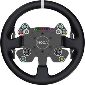 Moza Racing CS V2P (PC), herný volant