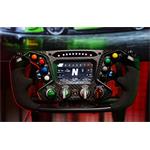 MOZA Racing ESSENZA SCV12 Sim-Racing Steering Wheel, RS070