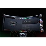 MOZA Racing ESSENZA SCV12 Sim-Racing Steering Wheel, RS070