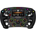 MOZA Racing FSR2 Formula Wheel, RS068, herný volant