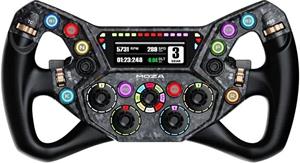 MOZA RACING KS Pro RS095, herný volant