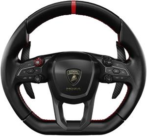 MOZA Racing Lamborghini Revuelto, volant