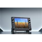 Moza Racing MGX1000, displej