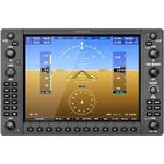 Moza Racing MGX1000, displej