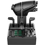 MOZA RACING MTQ AS014, teleso škrtiacej klapky