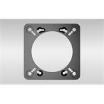 MOZA Racing Multi-function Stalks Mount Adapter, RS077