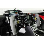 MOZA RACING Porsche MISSION R, herný volant