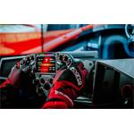 Moza Racing R12 V2, RS081, Základňa volantu