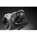 Moza Racing R12 V2, RS081, Základňa volantu