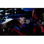 Moza Racing R12 V2, RS081, Základňa volantu