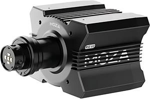 Moza Racing R12 V2, RS081, Základňa volantu