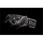 MOZA RACING R21 Direct Drive RS090, základňa volantu