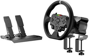 Moza Racing R3, RS074, herný set (PC), (rozbalené)