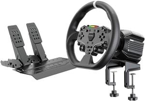Moza Racing R5 Pro, herný set