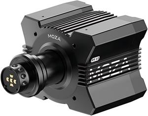 Moza Racing R9 V3, RS080, základňa volantu