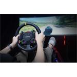 Moza Racing RS V2, RS25, herný volant