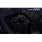 Moza Racing RS V2, RS25, herný volant