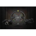 Moza Racing RS V2, RS25, herný volant