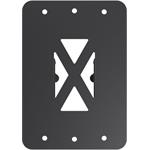 Moza Racing RS038, Držiaky prevodovky alebo ručnej brzdy