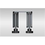 Moza Racing RS038, Držiaky prevodovky alebo ručnej brzdy