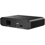 Moza Racing RS050, adaptér na volant + univerzálny HUB