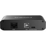 Moza Racing RS050, adaptér na volant + univerzálny HUB