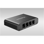 Moza Racing RS050, adaptér na volant + univerzálny HUB