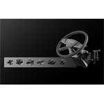 Moza Racing, RS062, svorka volantu pre stôl