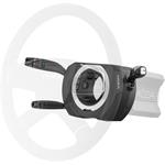 Moza Racing RS065 (PC), multifunkčné rukoväte