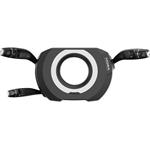 Moza Racing RS065 (PC), multifunkčné rukoväte