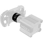 Moza Racing RS07 rýchloupínací adaptér pre R21/R16/R12/R9/R5