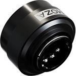 Moza Racing RS07 rýchloupínací adaptér pre R21/R16/R12/R9/R5