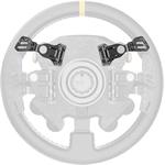 MOZA RACING RS094, sada radiacich páčok