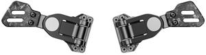 MOZA RACING RS094, sada radiacich páčok