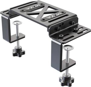 Moza Racing RS12 for R5/R9/R12, stolové svorky