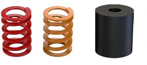 Moza Racing SR-P Accessory Kit, RS17