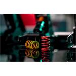 Moza Racing SR-P RS11