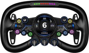 Moza Racing Vision GS, RS064, herný volant