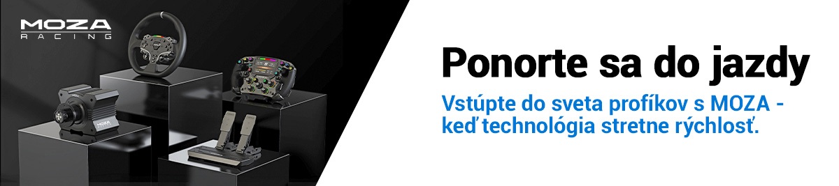 Moza Racing