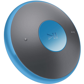 MP3 prehrávač 2GB Philips SA5DOT02BN/12