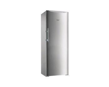 mraznička skriňová HOTPOINT UPS1722JHA nerez
