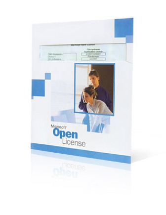 MS Office Professional Plus 2007 OLP NL GOVT