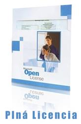 MS SQL Server Standard 2008 SNGL OLP NL 1Proc
