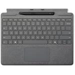 MS Surface Pro Keyboard + Slim Pen CM, Slim Pen, Pen Storage, Copilot Button, CZ/SK, Platinum