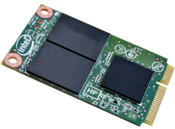 mSATA SSD 120GB Intel 530 series